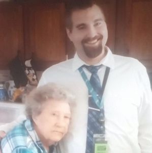 Meet your Posher, Cheryl